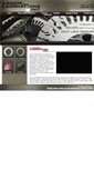 Mobile Screenshot of laserlaminations.com